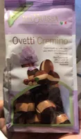Ovetti Cremino