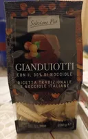 Gianduiotti