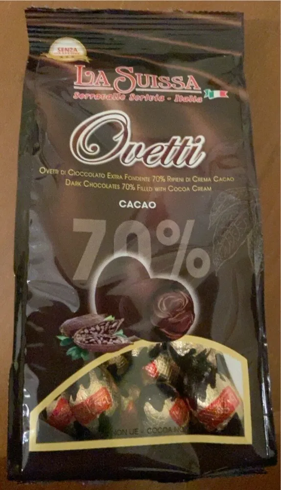 Ovetti