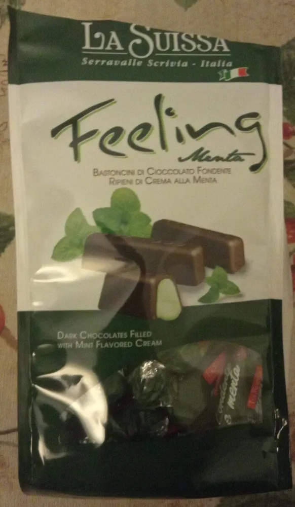 Feeling Menta
