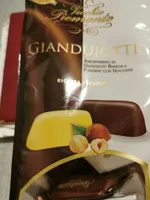 Giandujotti
