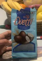 Maxi ovetti