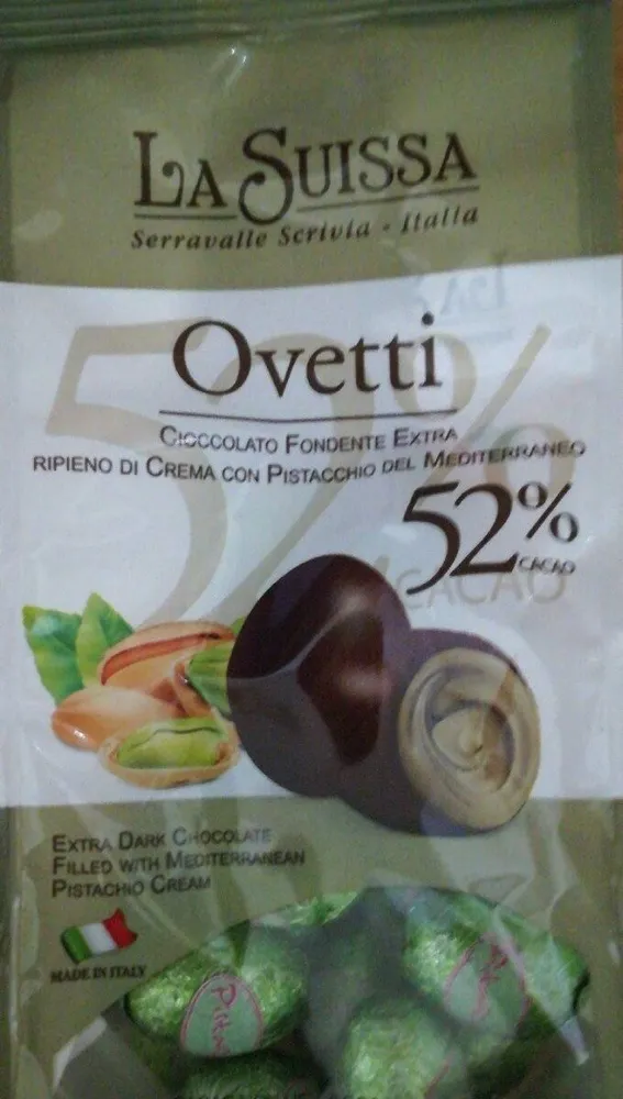 Ovetti