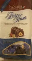 Cioccolato Baby Nuss