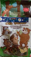 Praline di cioccolata