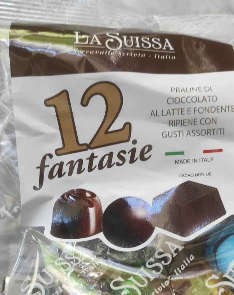 La suissa