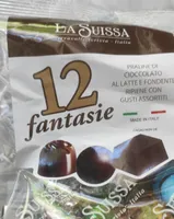 La suissa