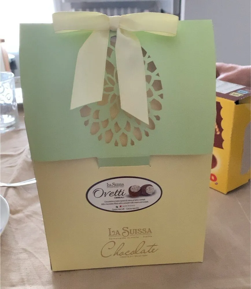 Chocolate