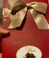 Tartufi gusto Rum