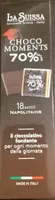 Choco moments 70% cacao