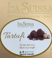 Tartufi