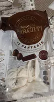 Praline cioccolato