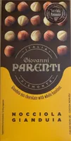 Nocciola Gianduia