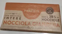 Nocciola gianduia