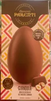 Uovo di pasqua