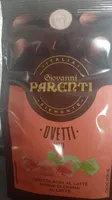 Giovanni parenti