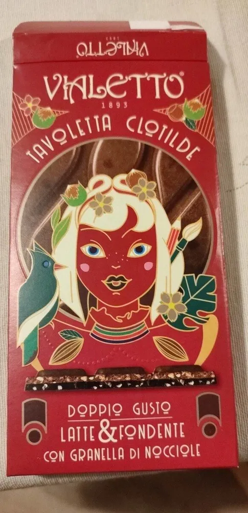 Tavoletta clotilde