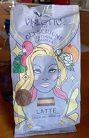 Gli scrigni di Cinzia e Camilla