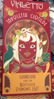 Cioccolato gianduia