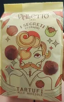 tratufi alle nocciole