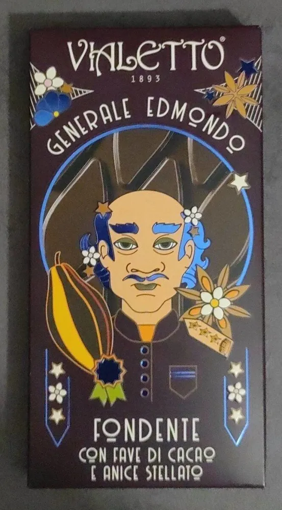 Generale edmondo