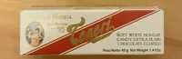 Torone  mormido cioccolato