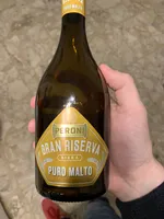 Gran Riserva Puro Malto