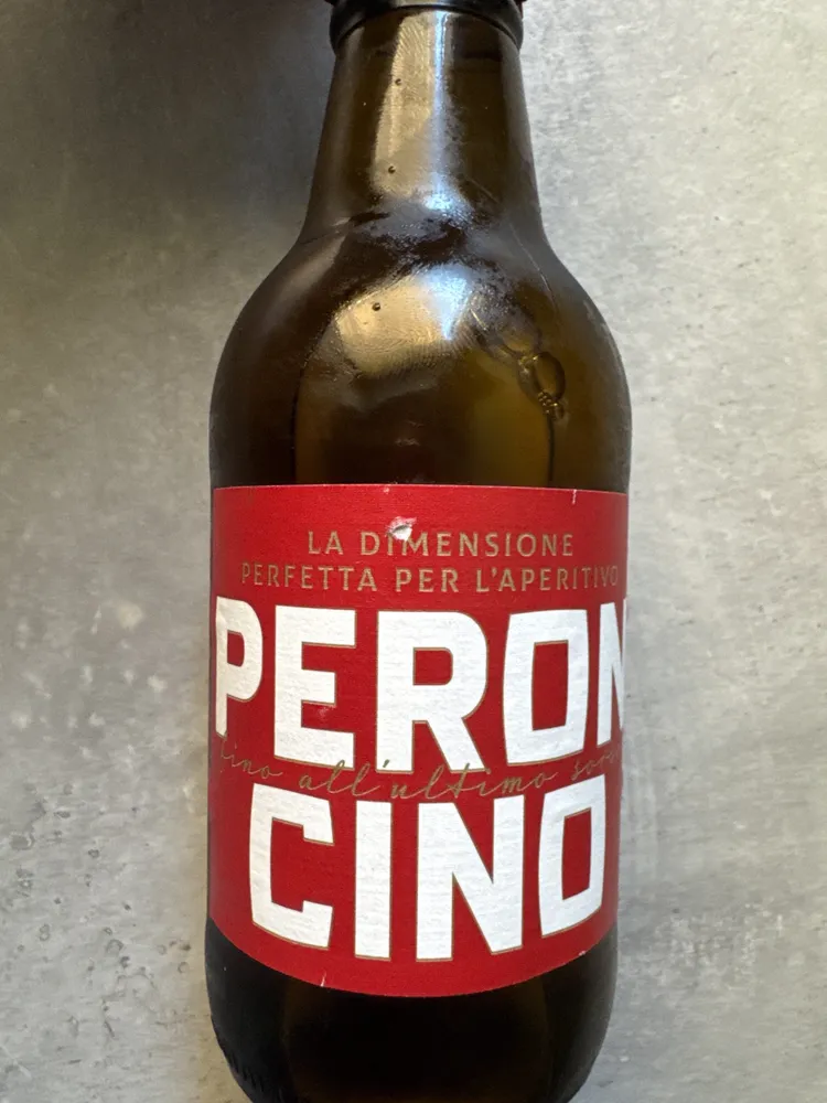 Peroncino
