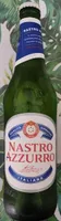 Birra Nastro azzurro