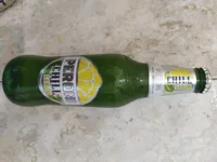 Peroni Chill Lemon