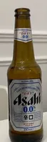 Asahi 0.0%