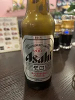 ASAHI SUPER DRY