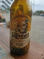 Kozel Premium Lager