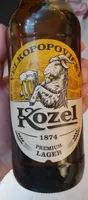 Premium lager