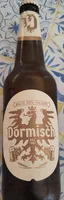 Dormisch