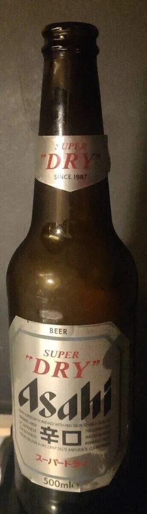 Asahi