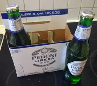 Peroni Libera 0.0%