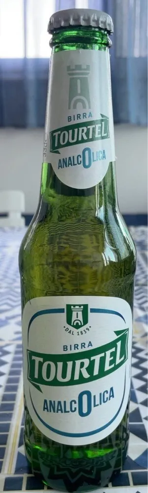 Birra analcolica
