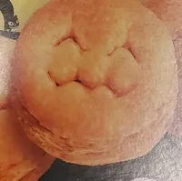 Pizzette di halloween
