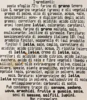 12 pizzette pasta sfoglia