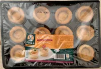 Vol au vent