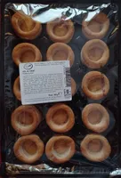 Vol Au Vent