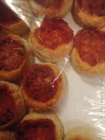 Pizzette lidl