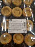 Vol au vent rotondo