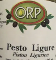 Pesto Ligure