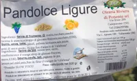 Pandolce Ligure