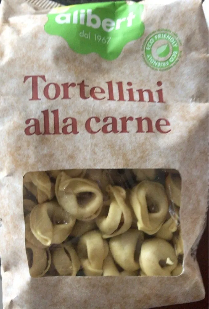 Tortellini alla carne