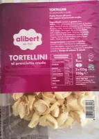 Tortellini al prosciutto crudo