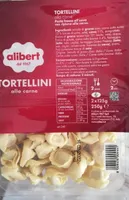 Tortellini alla carne
