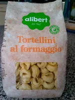 Tortellini Al FORMAGGI 250G